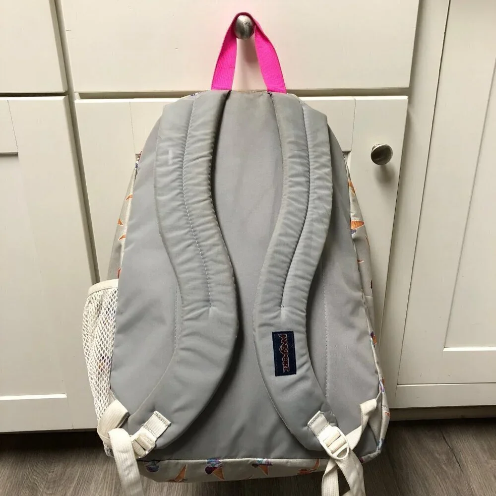 Jansport rainbow ice